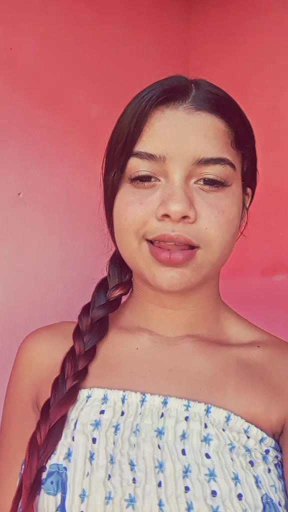 @luana maria