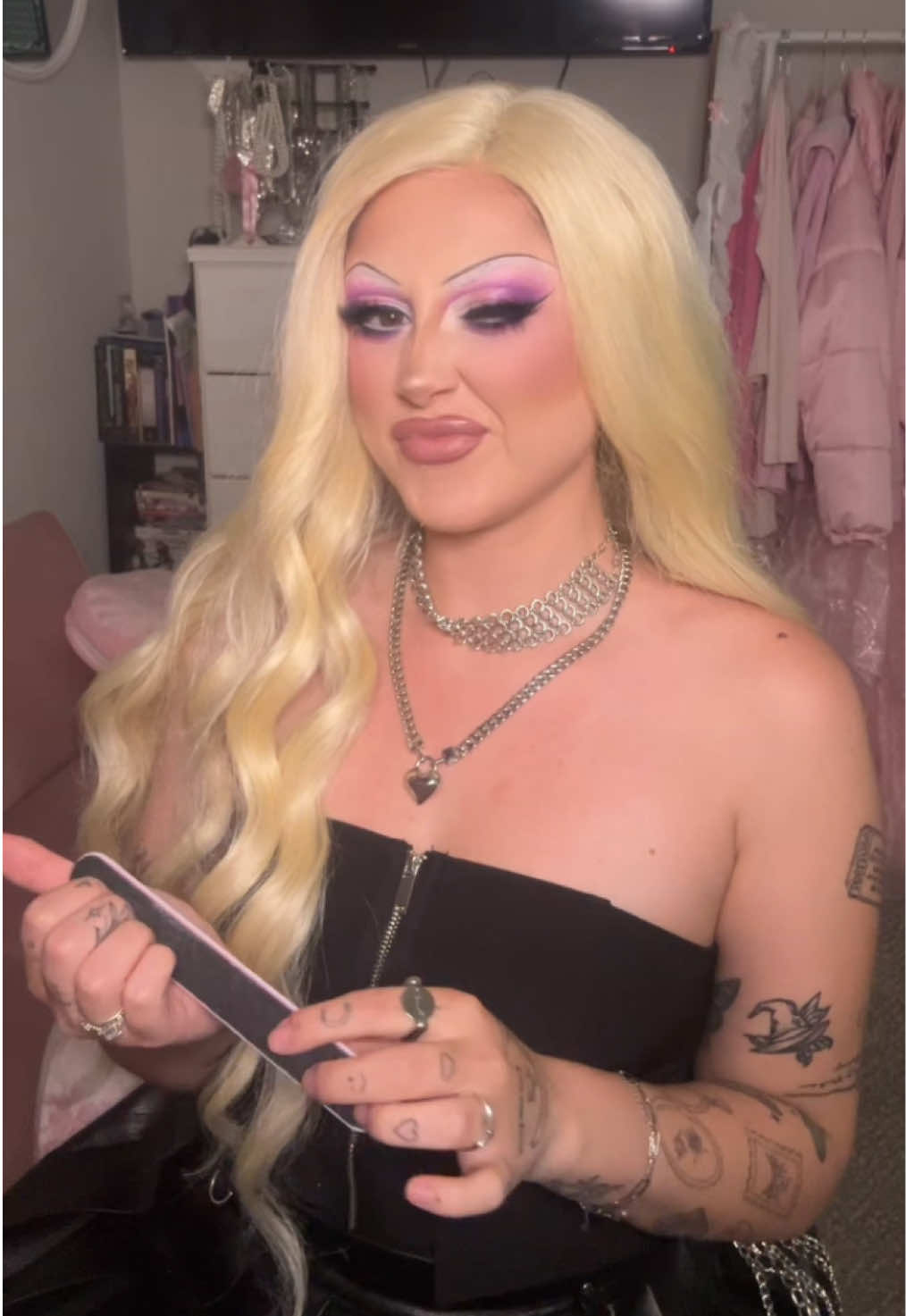 @Mariah Ashley