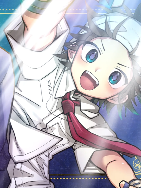@最強ジャンプ公式