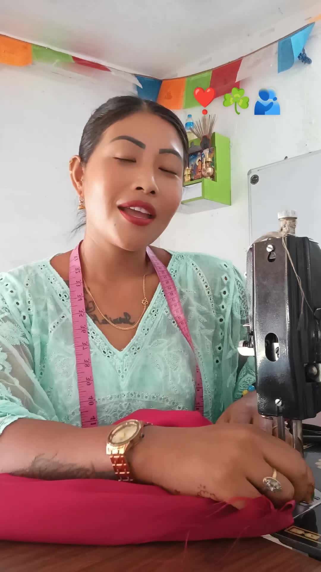 @शर्मिला कुलुङ🫂☘️