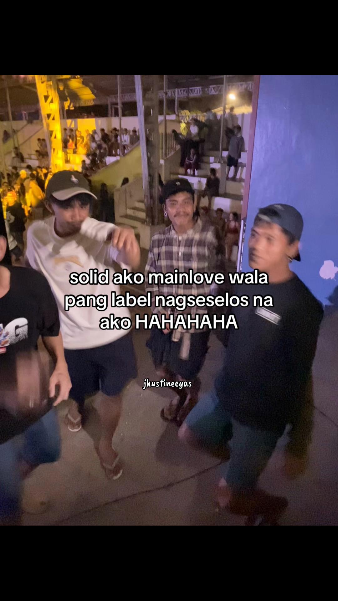 @Dj Jhustine Eyas