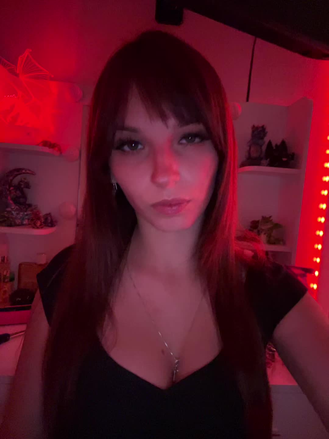 @Bekah