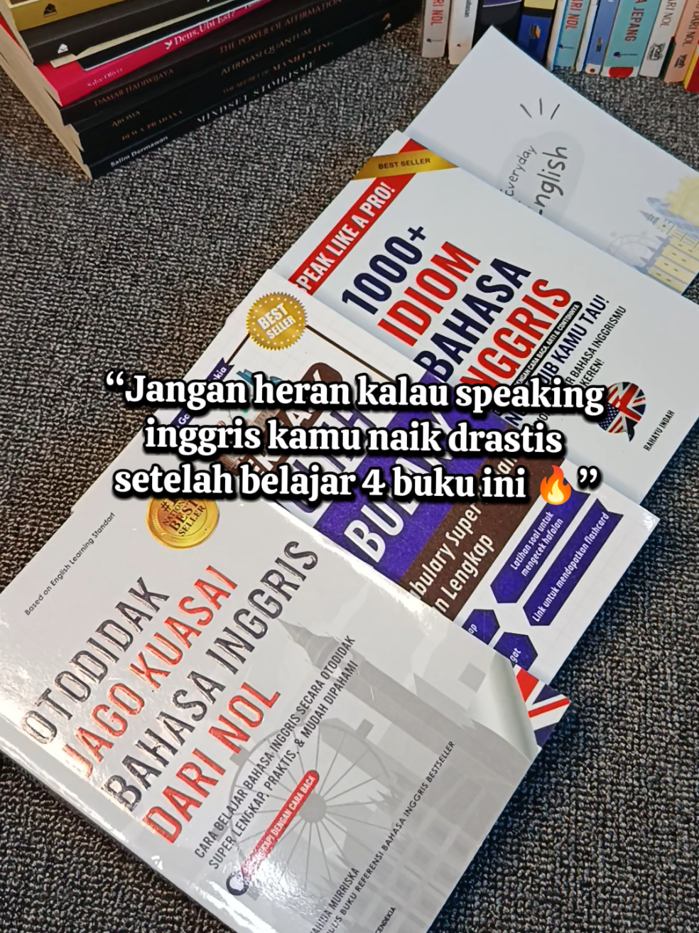 @ILMU BAHASA
