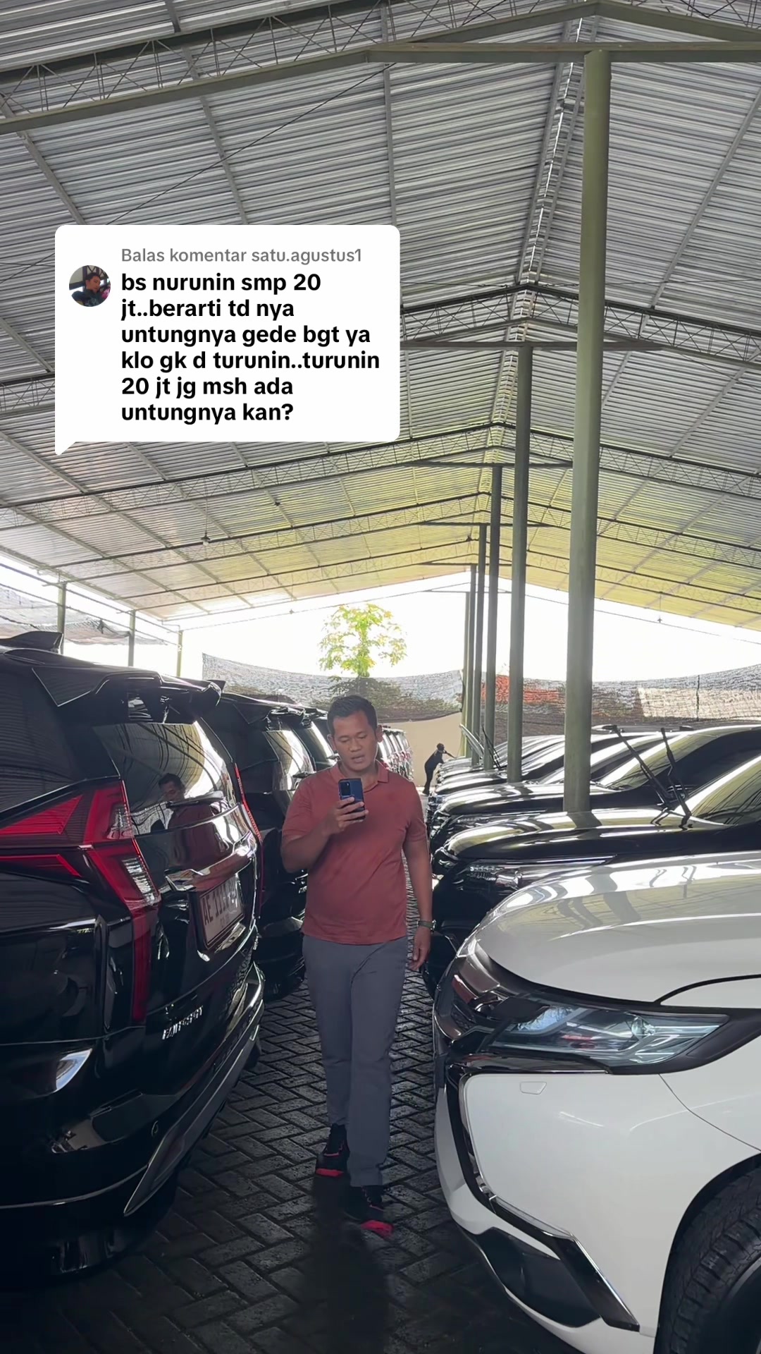 @PRABU MOTOR OFFICIAL
