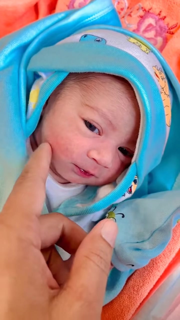@Mini Baby