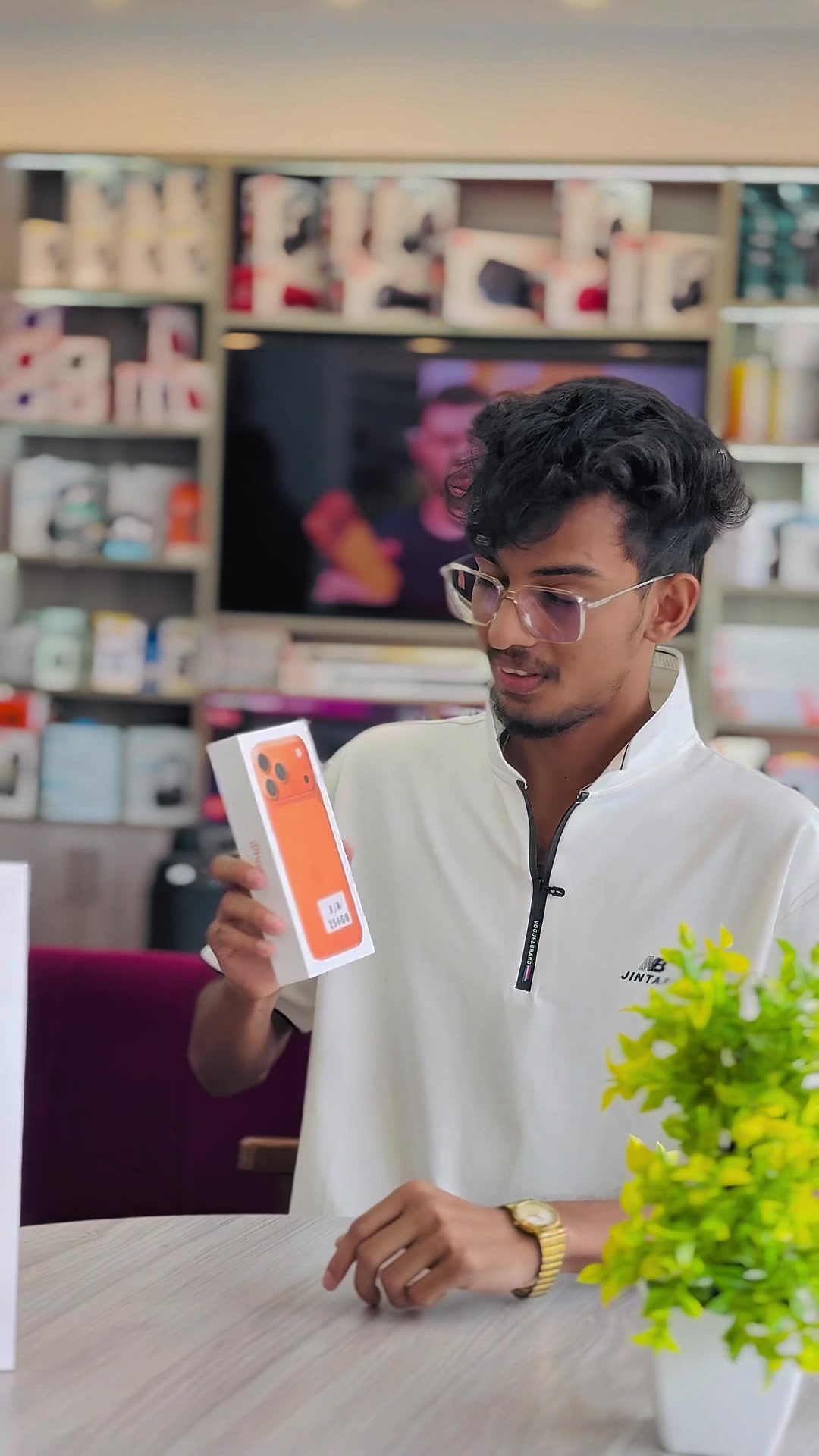 @MOBILE STORE