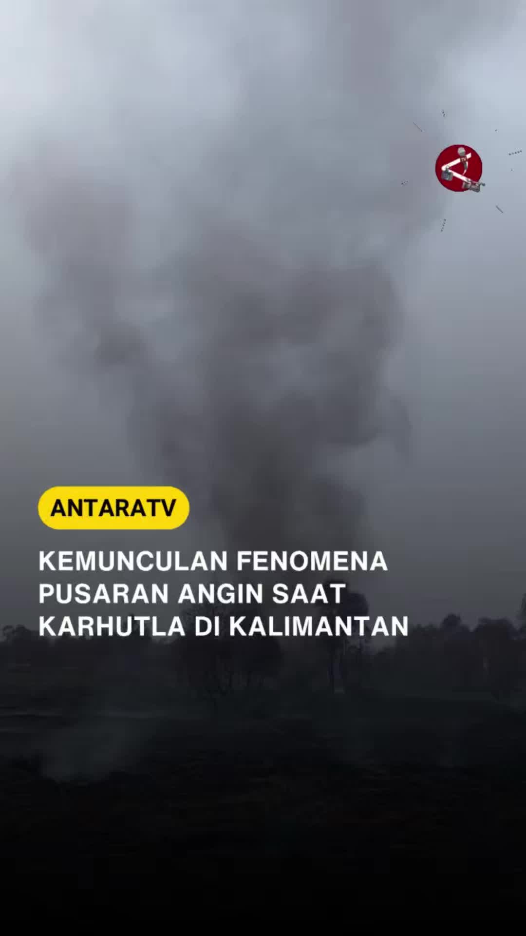 @Antara TV Indonesia