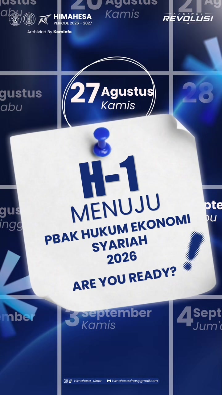 @HIMAHESA UINAR