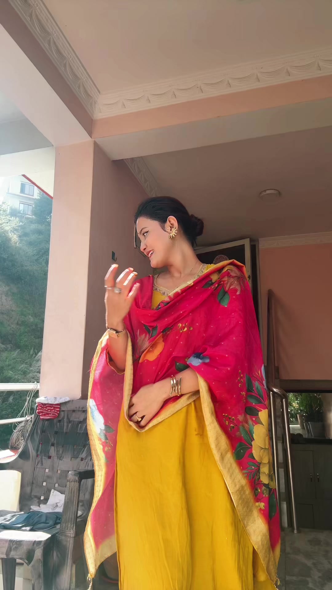@Apsara Ghimire (AG)