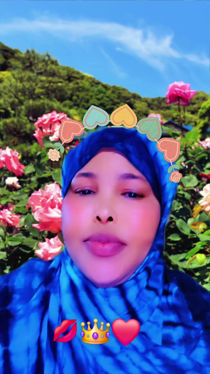 @boqorada gal libaax