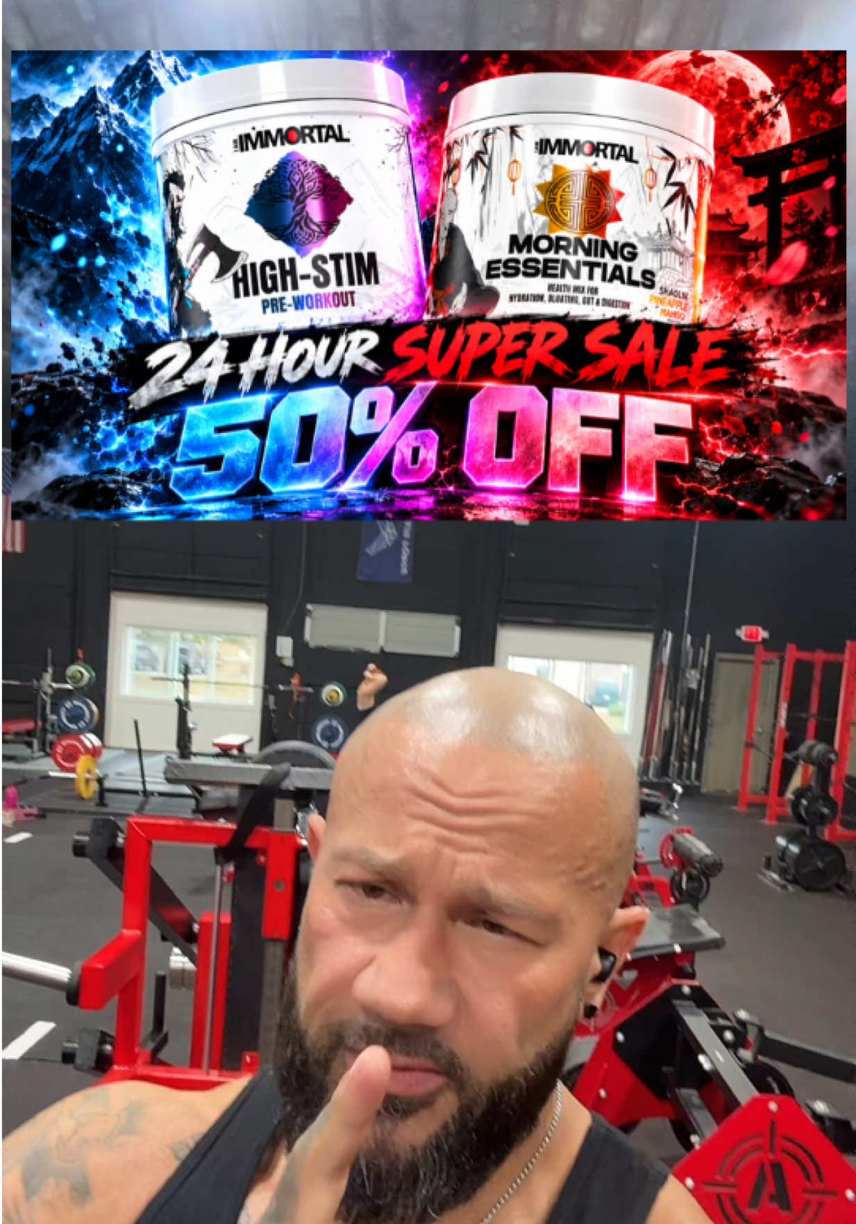 @Ares Nutrition