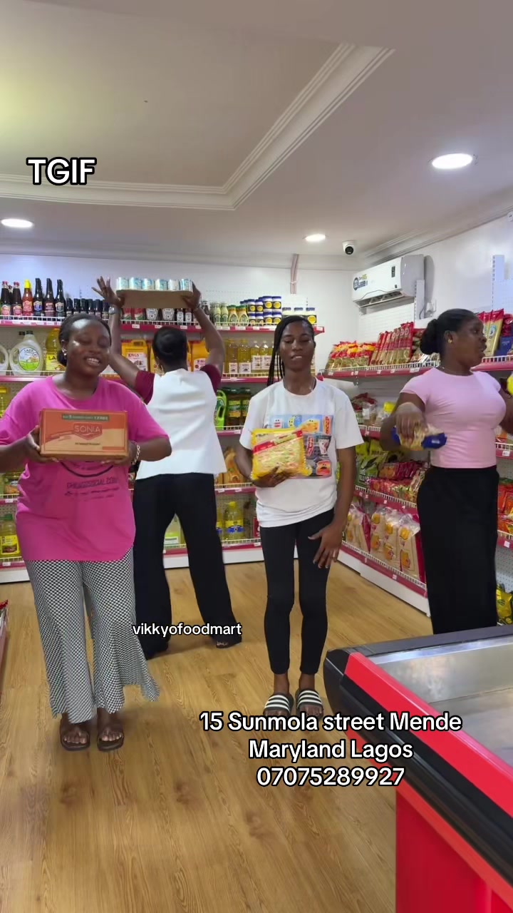 @Vikky-O Foodmart