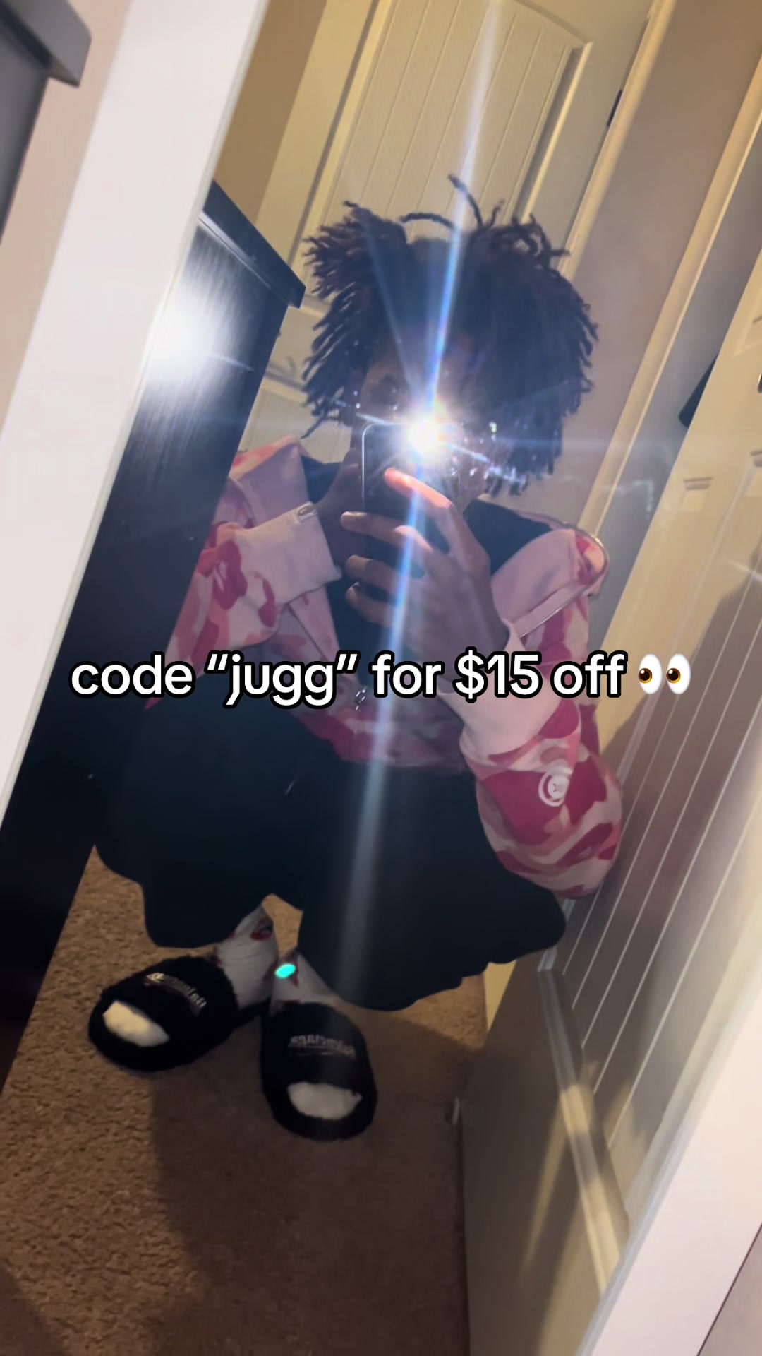 @juggmylarp ๐ซ