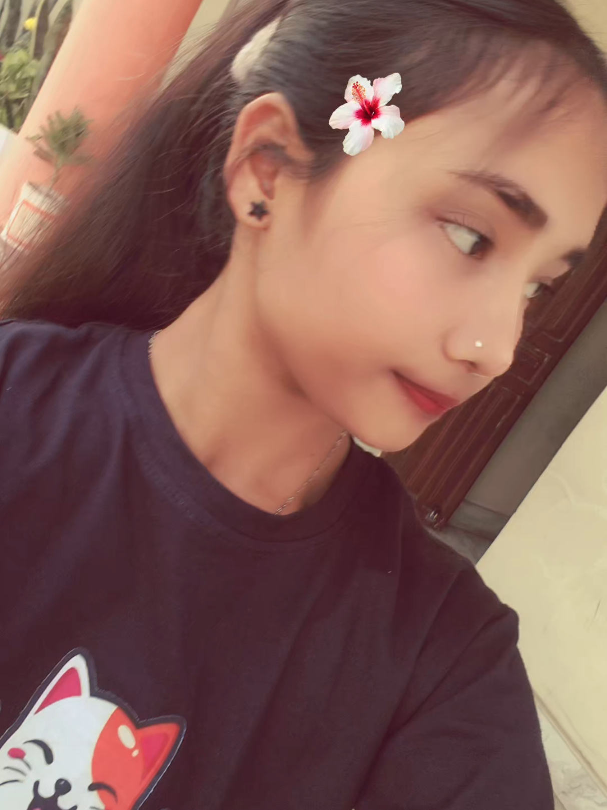 @Dream actress🖤🙈