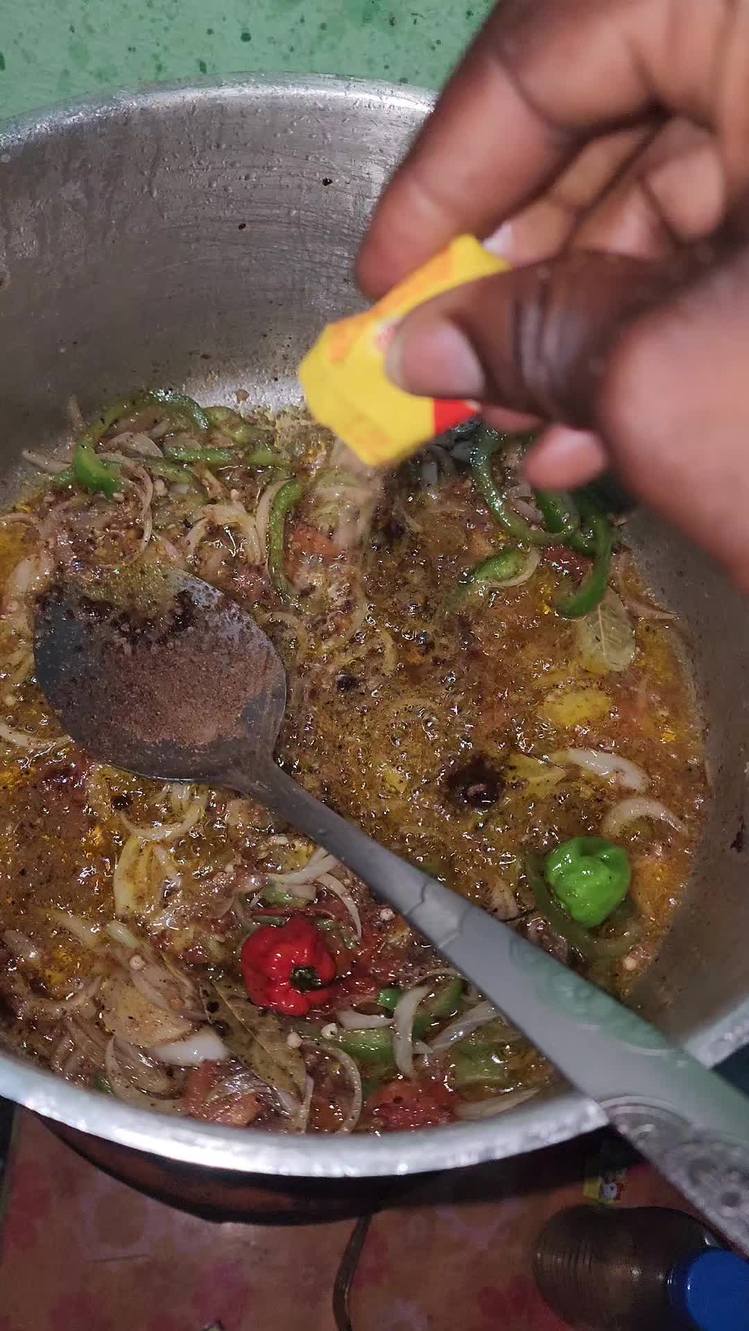 @La Demarche de la Gloire 🇨🇬