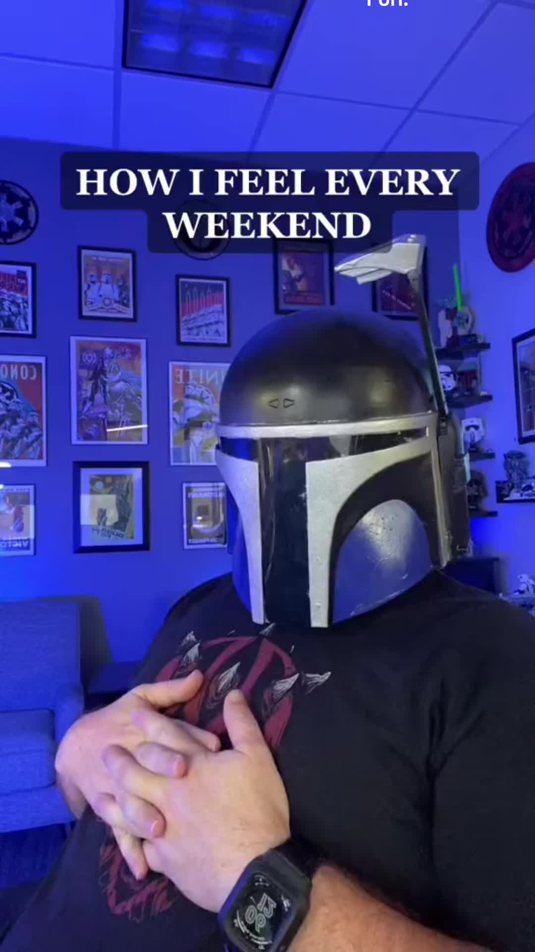 @Jake Talbert Author/cosplayer