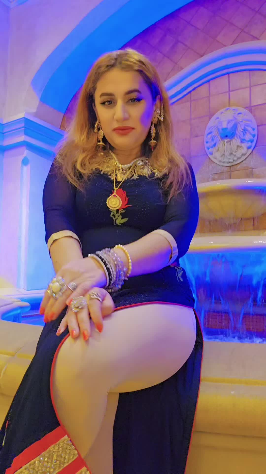 @👑Sultana