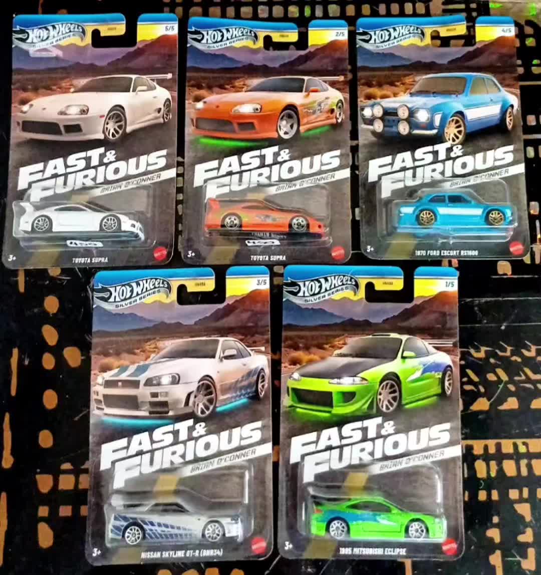 @Fan's Toys