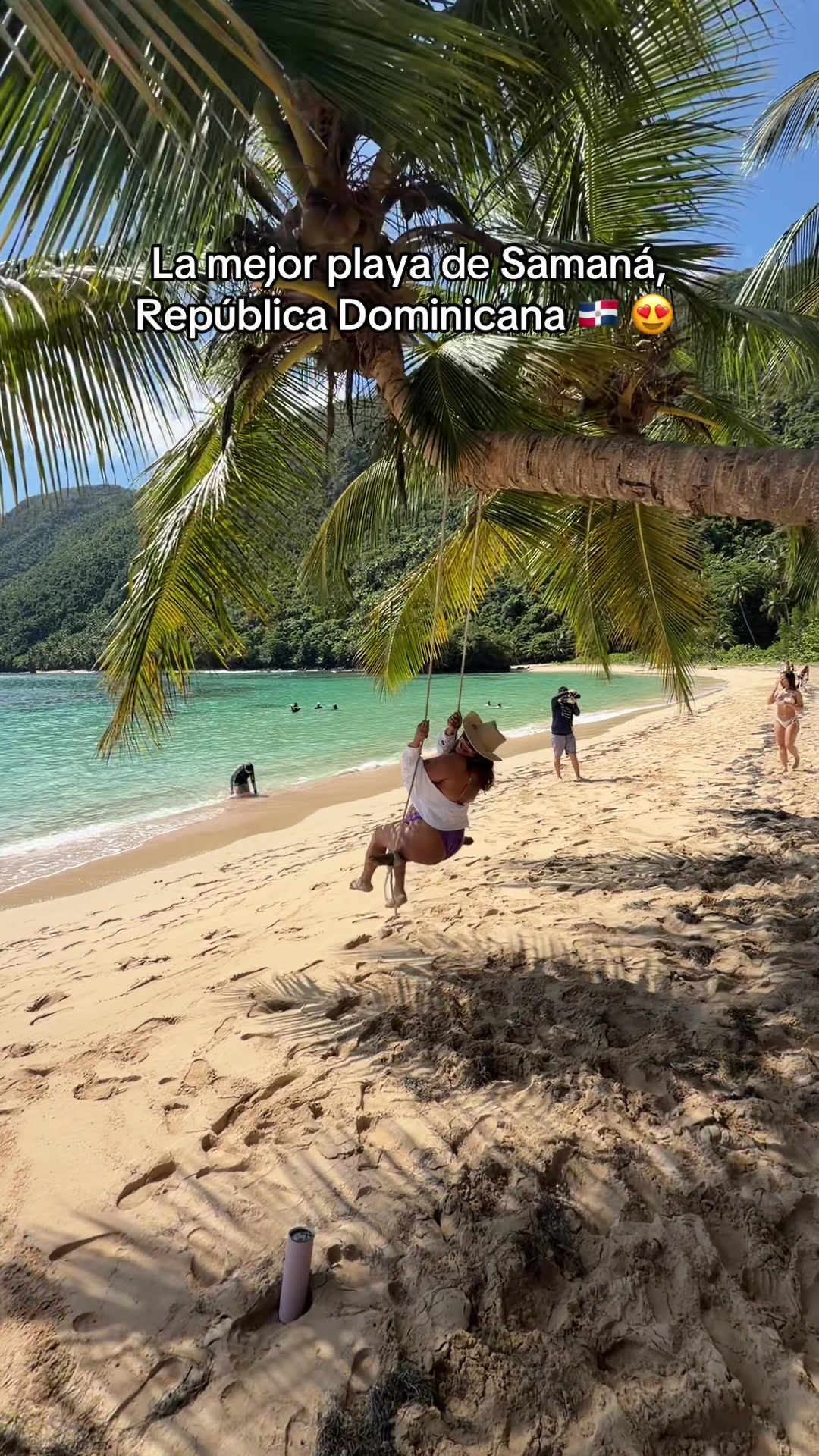 @Carlos Torres | Turismo 🇩🇴