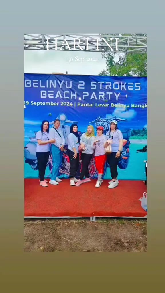 @Resti ariska