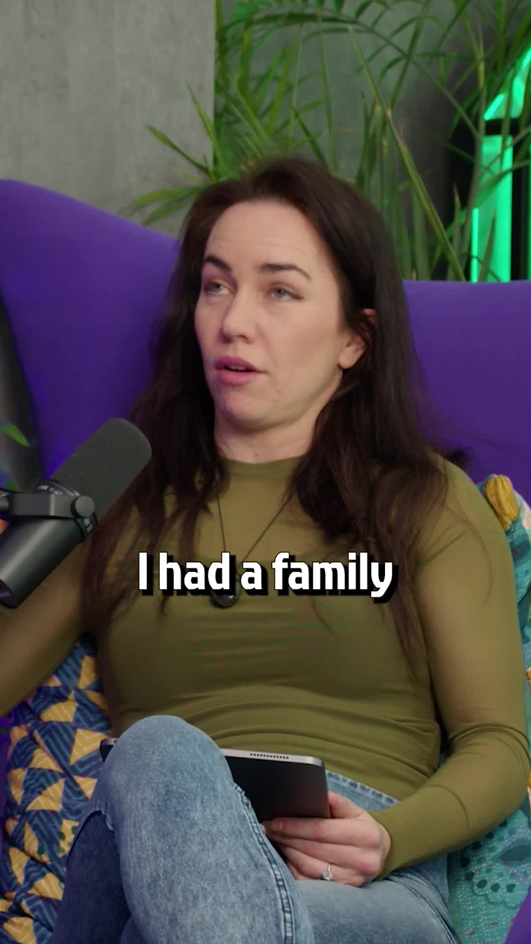 @Liv Boeree