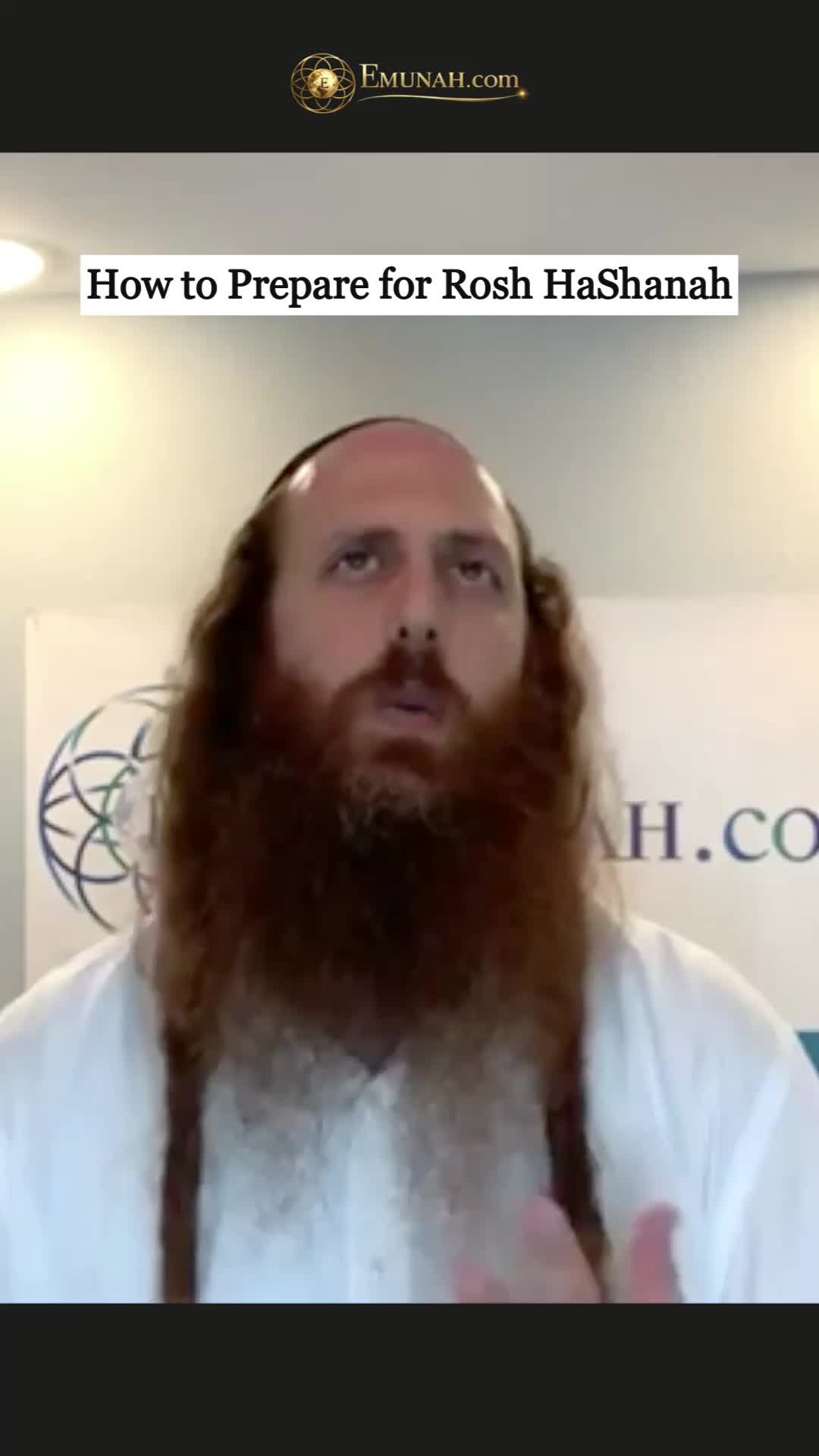 @Rav Dror