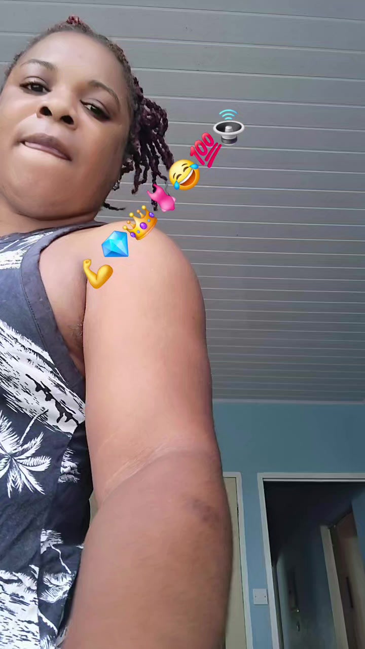 @SexyNetty💪👑💎