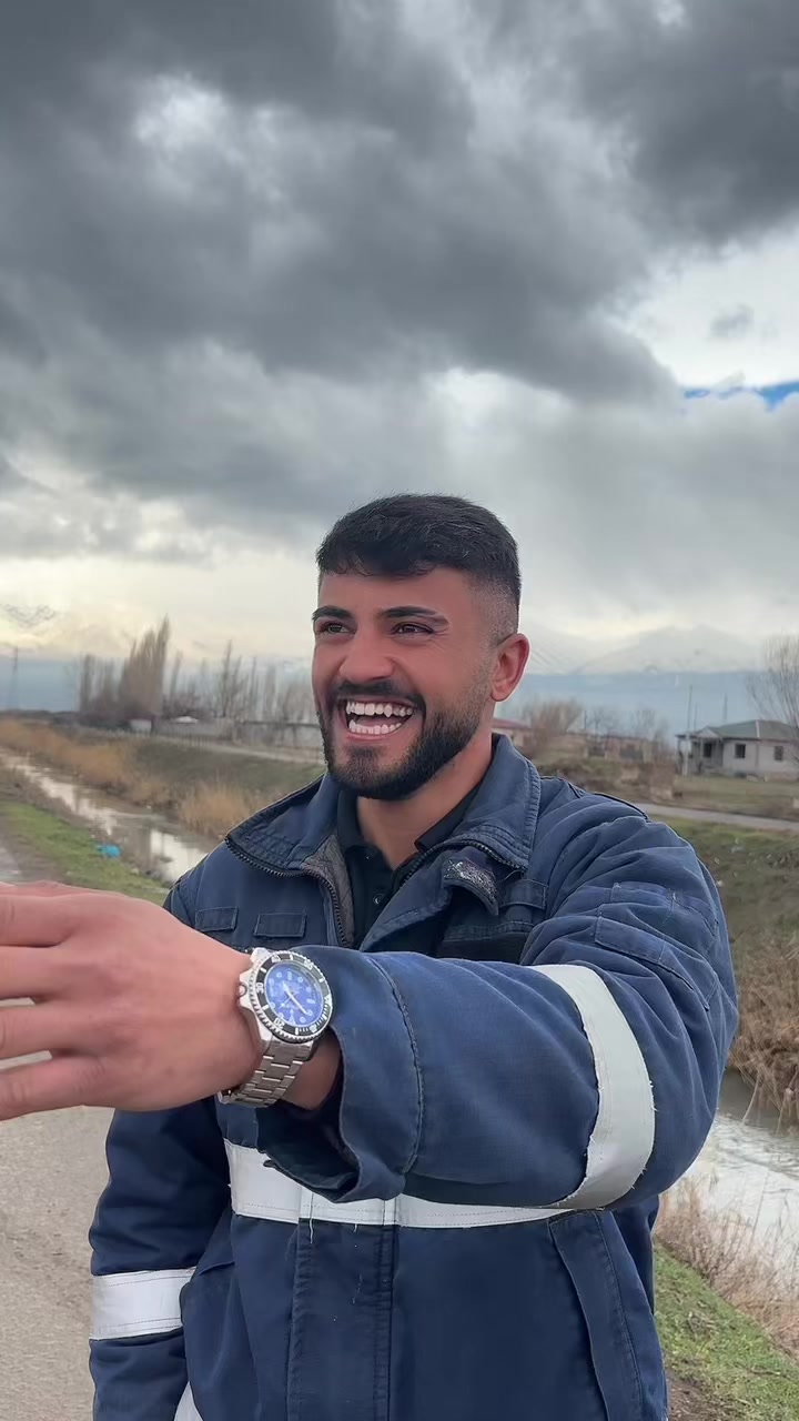 @Enes akar