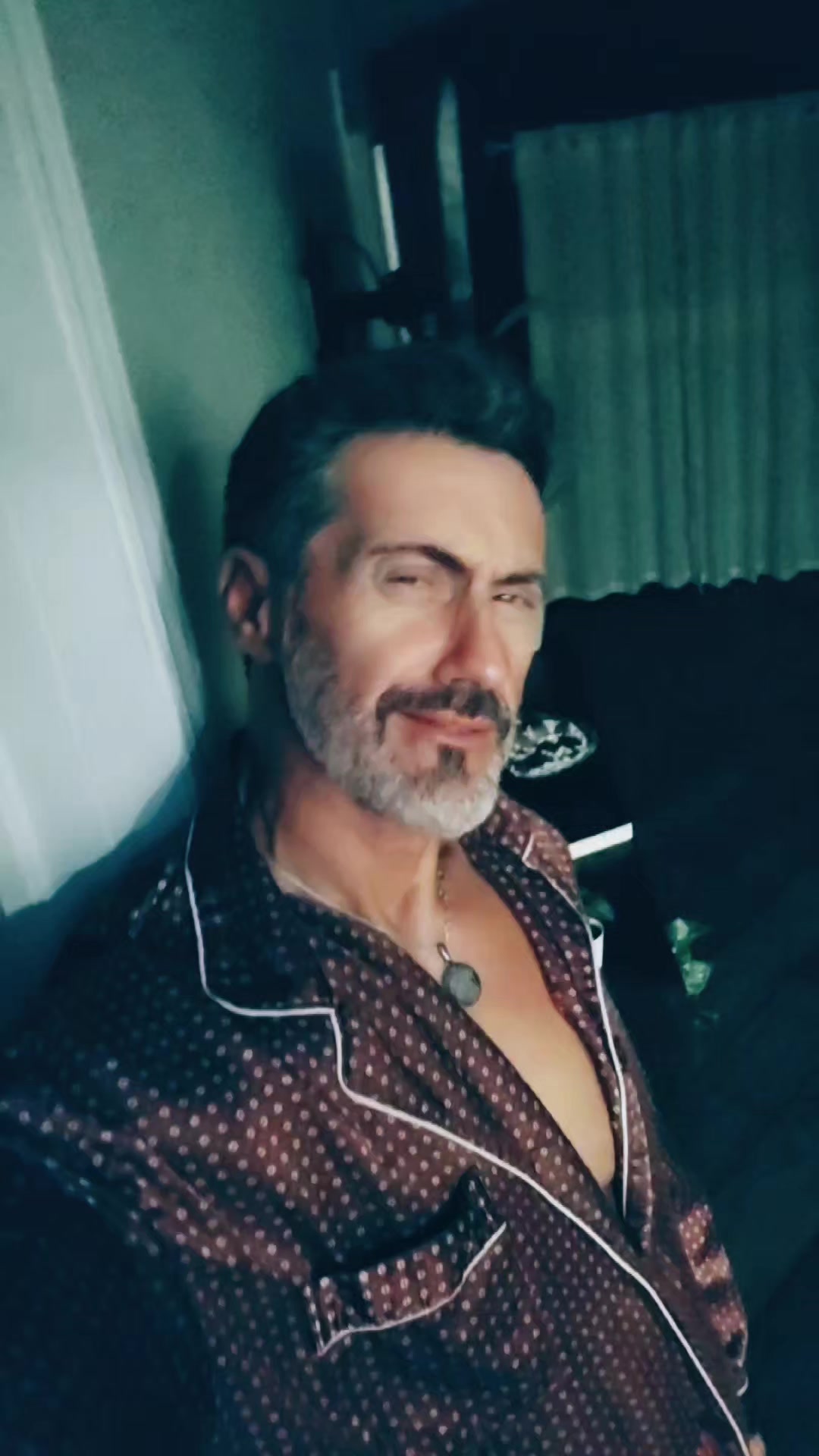 @Antonio/ touch me softly