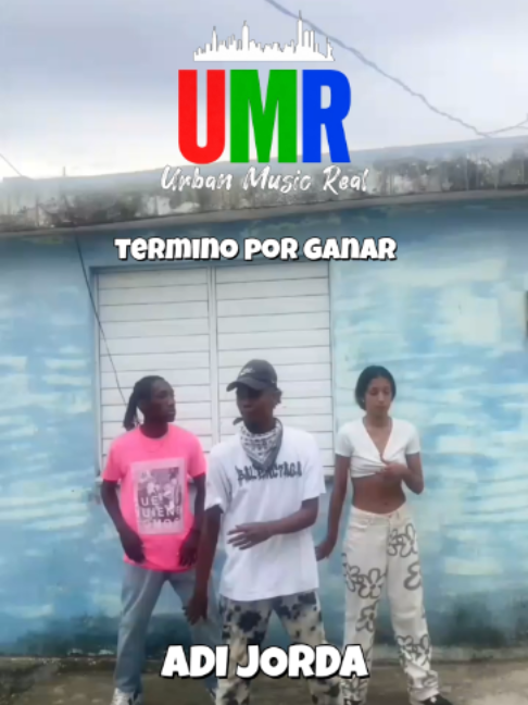 @Urban Music Real UMR