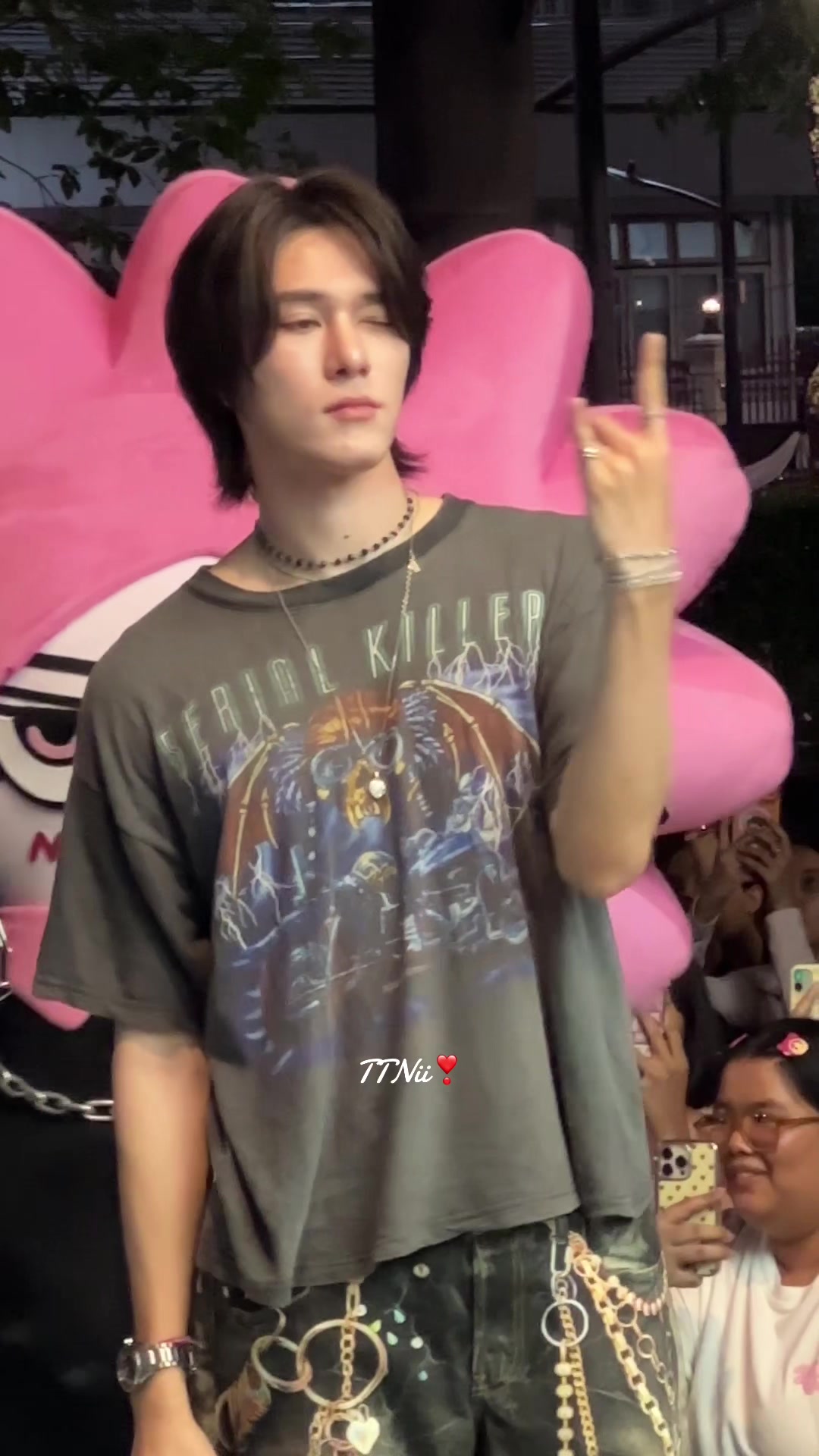 @@T^T