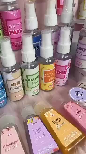 @L.K Online Shop