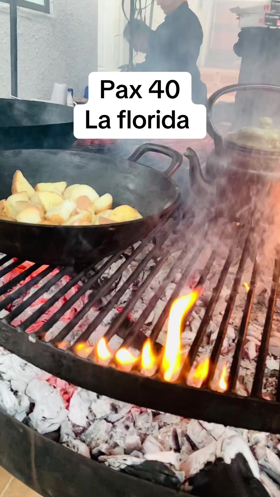 @Wawo de Chile