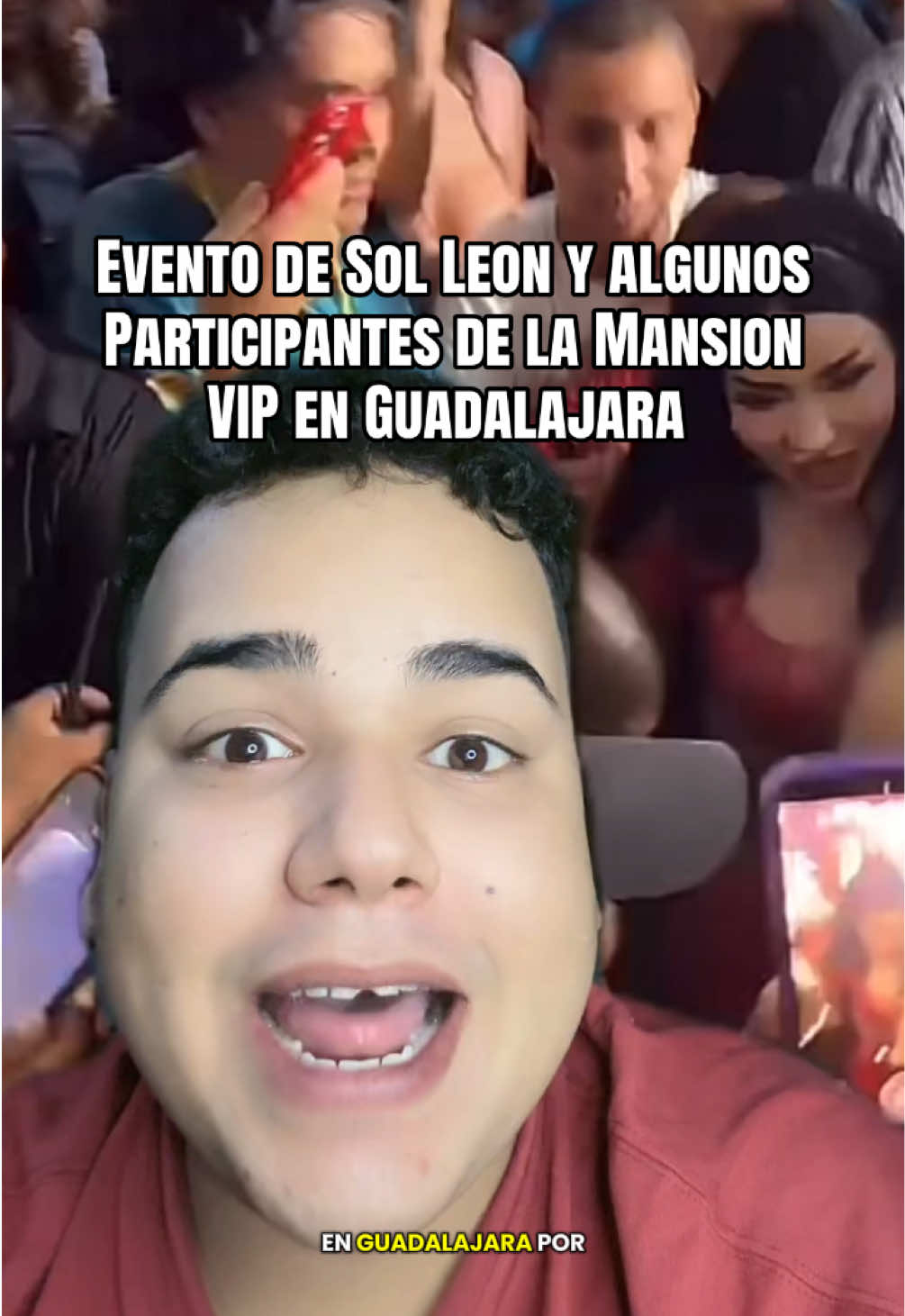 @JOSÉ PÉREZ