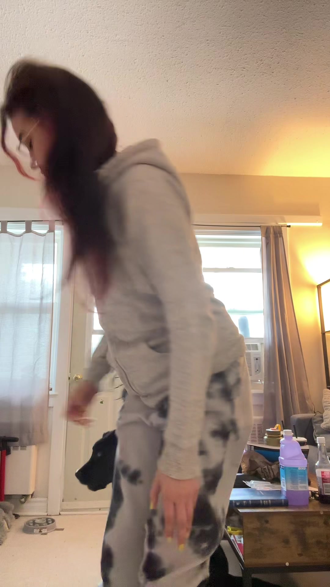 @Calistaalorasmommy