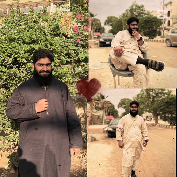 @Muzammil khatri