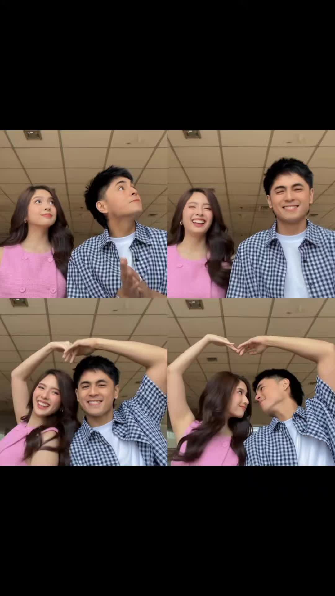 @Ysabel & Miguel 🤎🤍