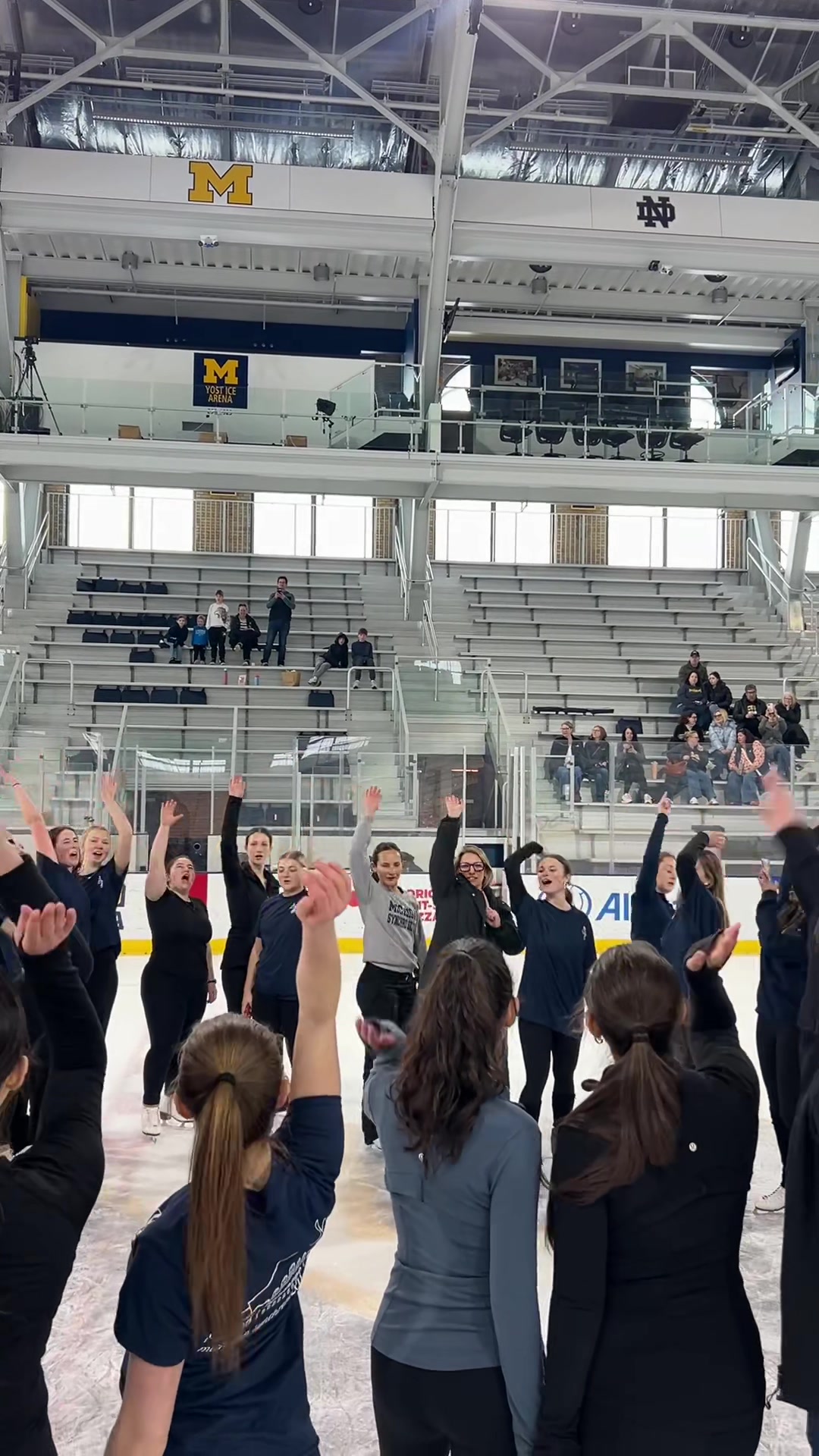 @umichsynchro