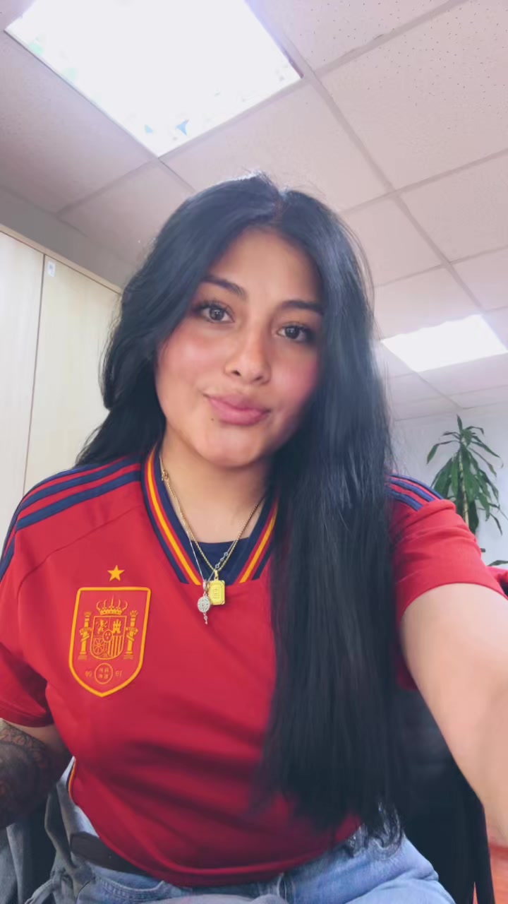 @Mavi Mujica🥑