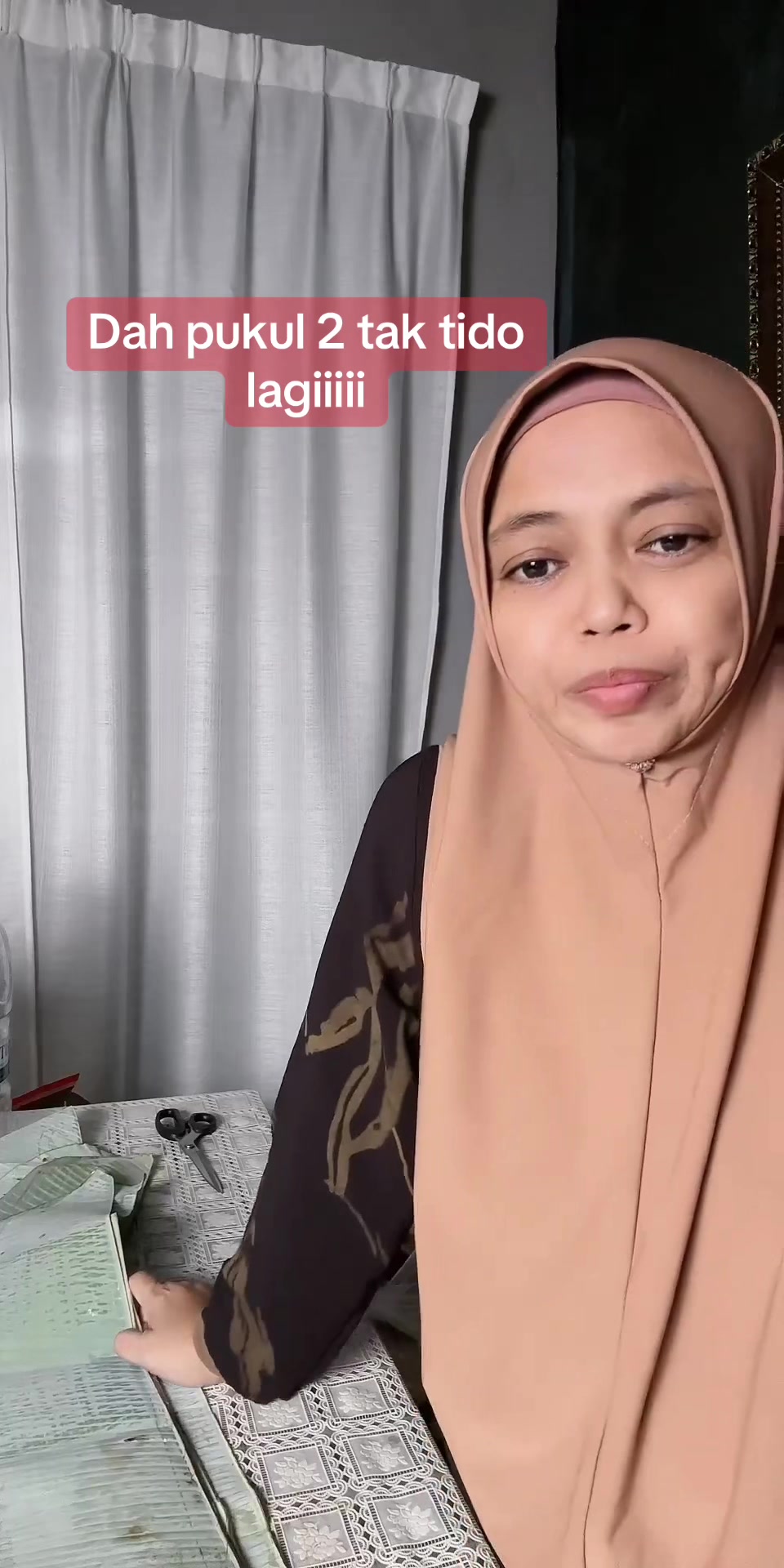 @Iza Razali