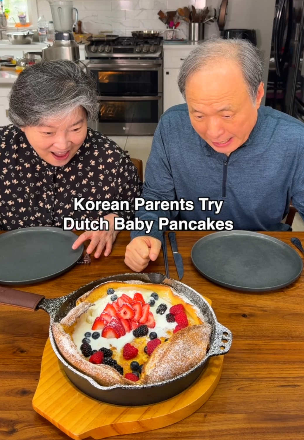 @Crazy Korean Cooking