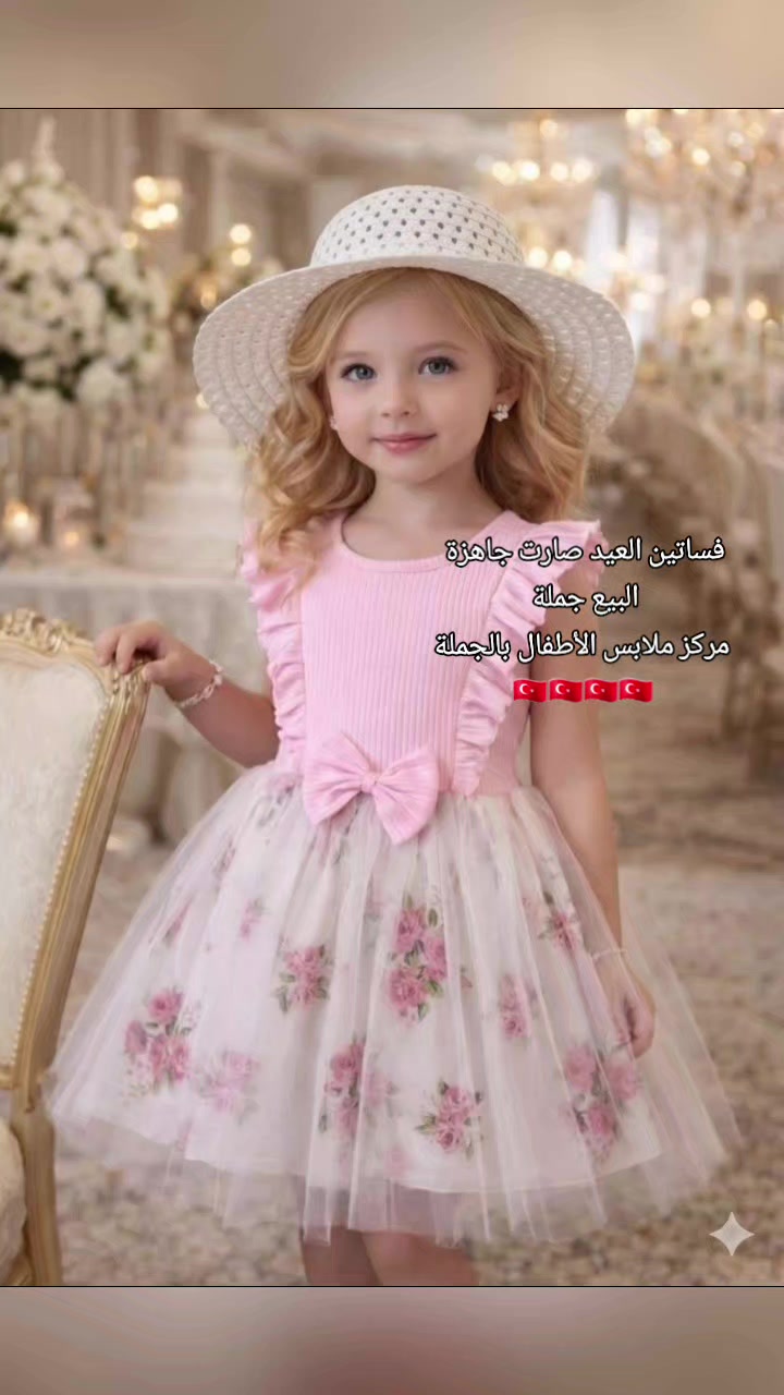 @مركزملابس الاطفال بالجملة kids