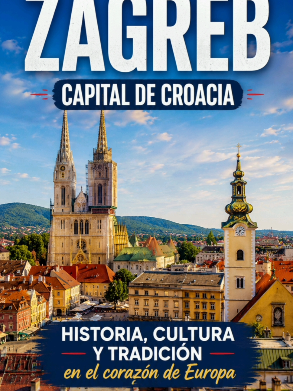 @Ciudades del Mundo