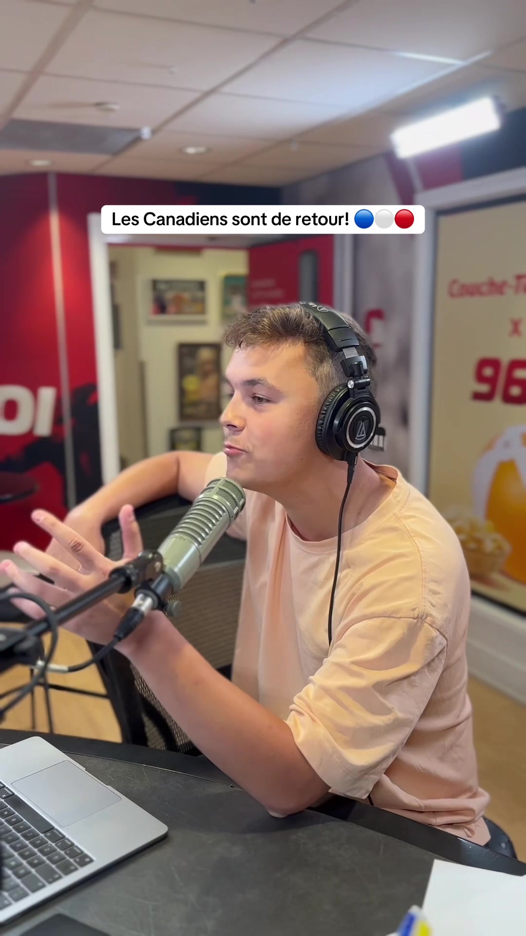 @Danick Martineau
