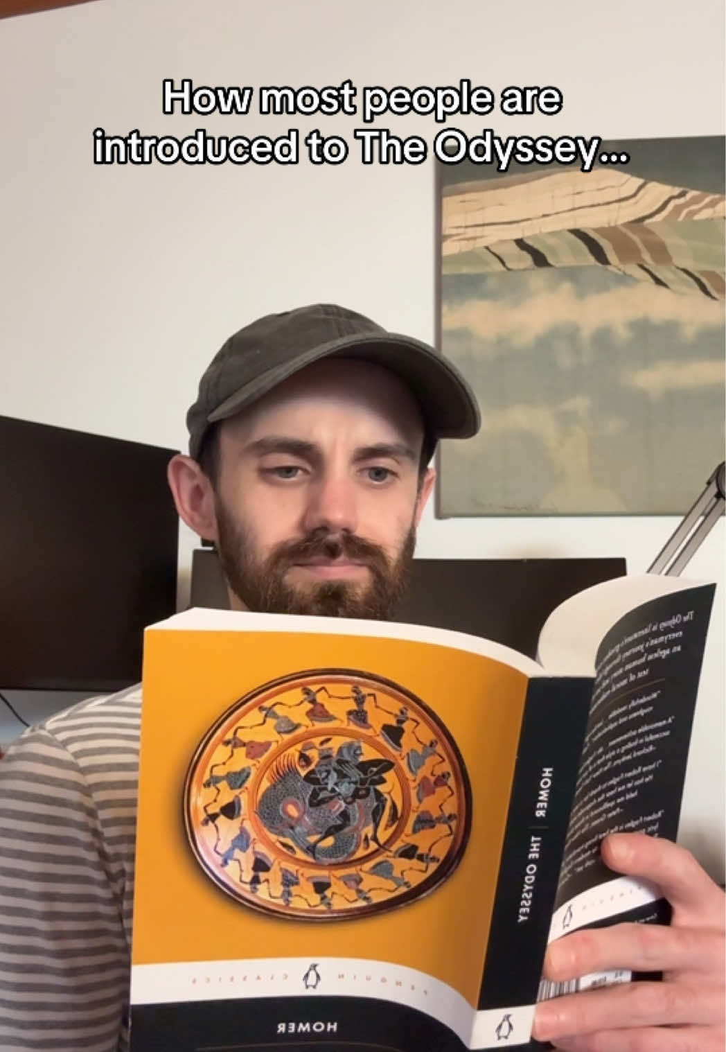 @Bradley