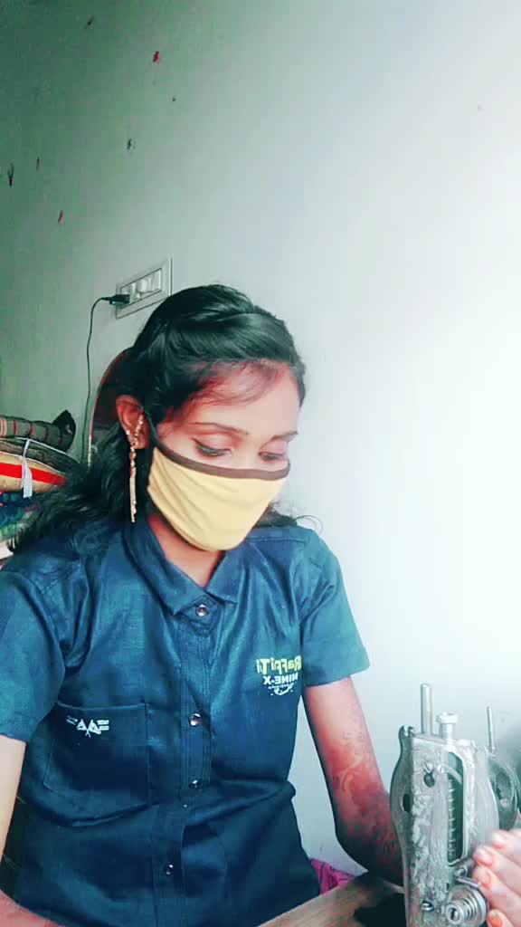 @ropa keta ponnu jasi