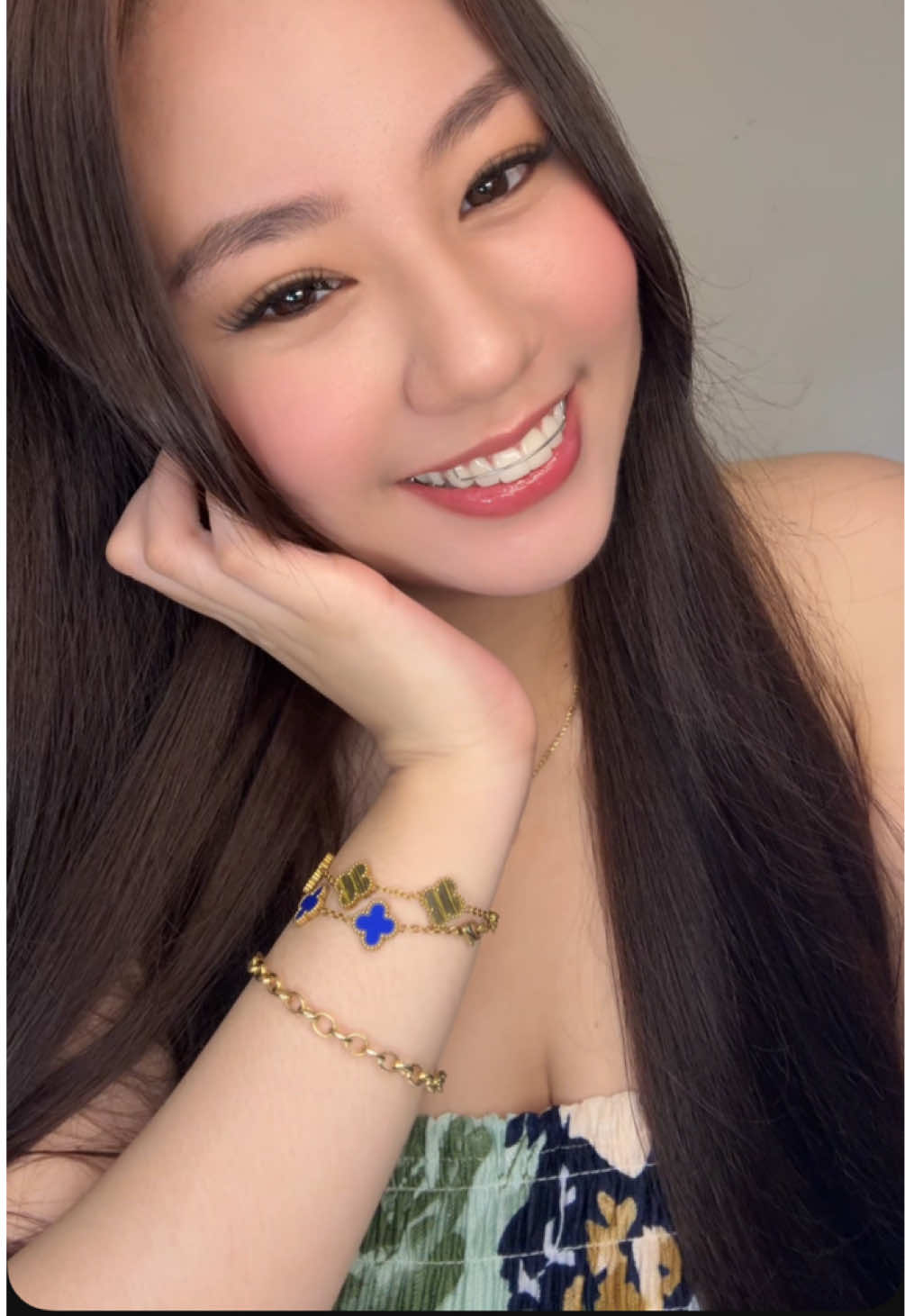 @Audriekierana on IG