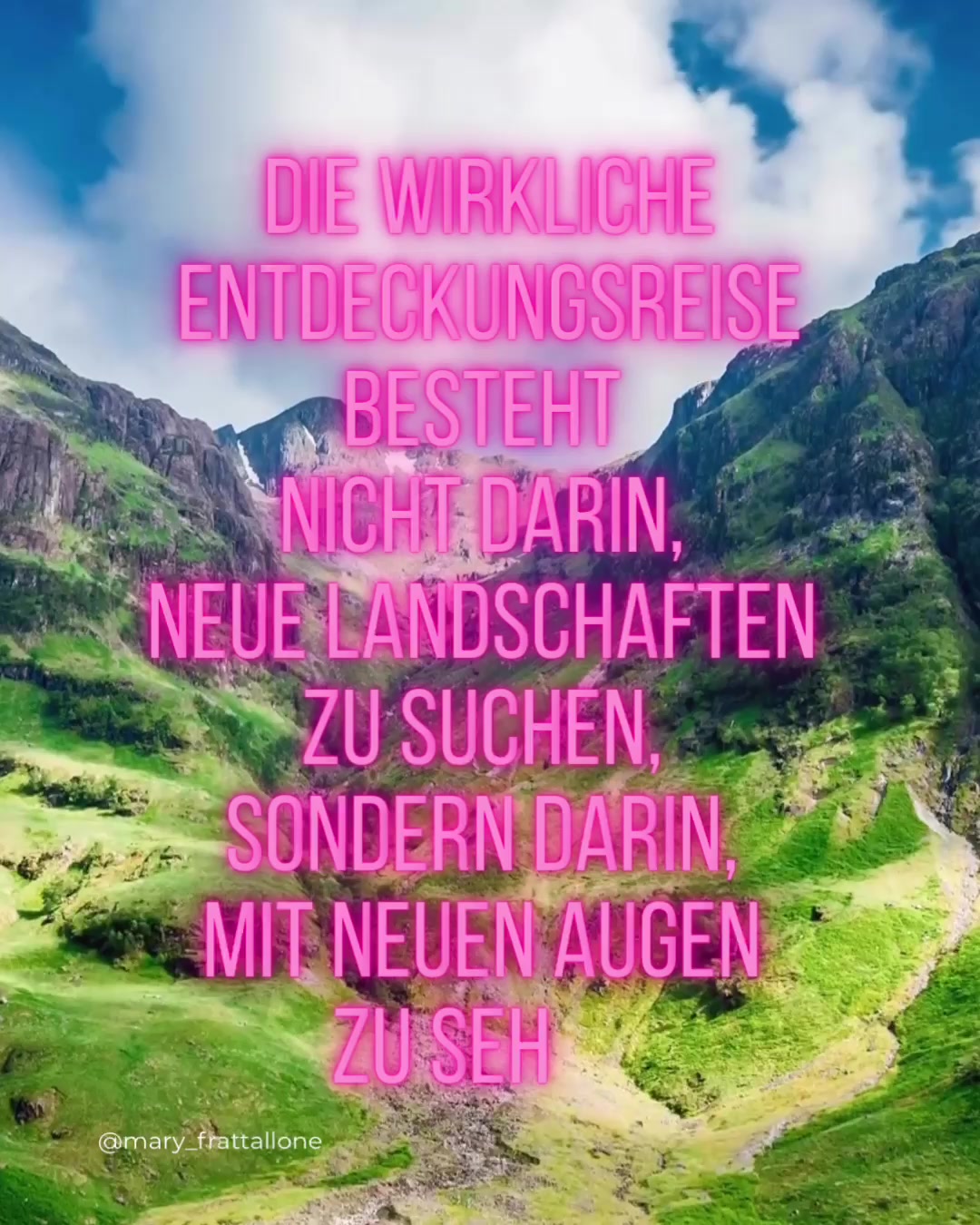 @Mary Mental-& Motivationscoach