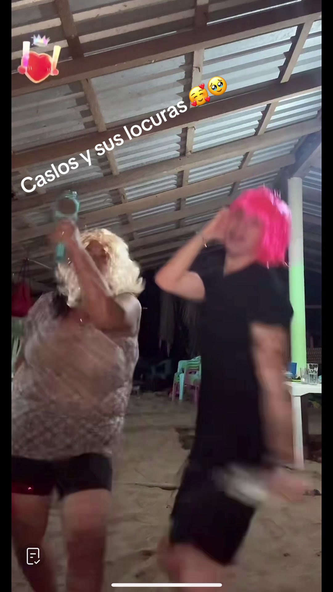 @😍💕Queens 👸 🥰