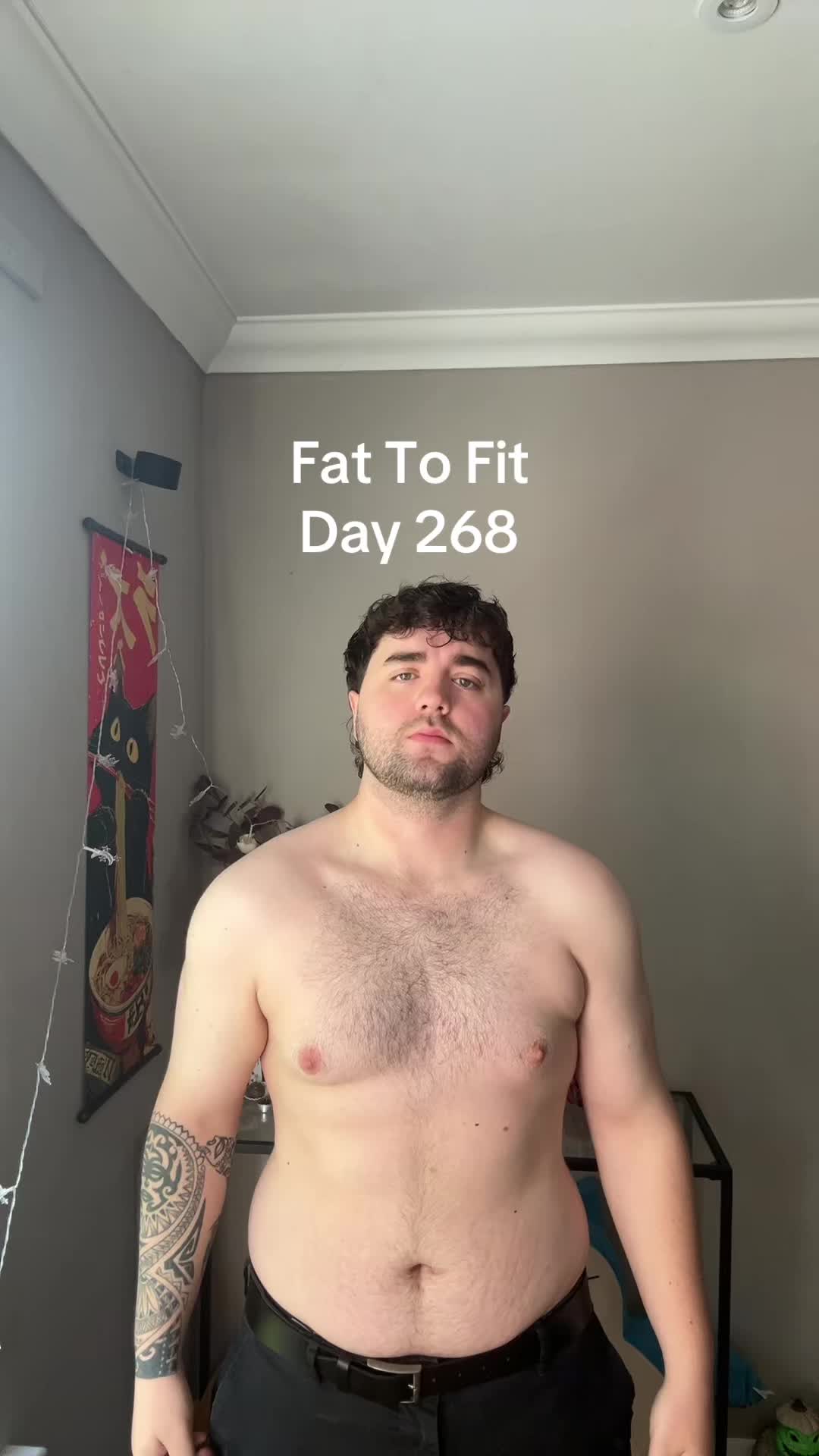 @Lochi | Fat To Fit